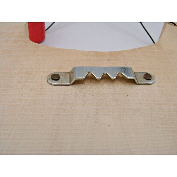 Lot of 4 Country Farm Chicken Rooster Wooden Signs Decor Kitchen Hanging Display - Picture 6 of 10